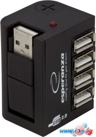 USB-хаб Esperanza EA126 в Гродно