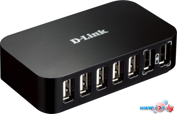 USB-хаб D-Link DUB-H7 в Бресте