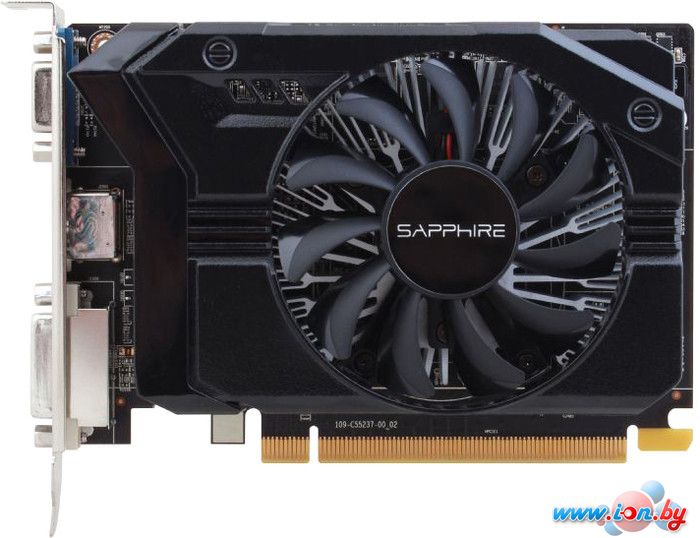 Видеокарта Sapphire Radeon R7 250 2GB GDDR3 [11215-21-20G] в Бресте