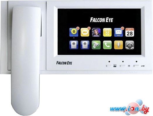 Видеодомофон Falcon Eye FE-71TM в Гомеле