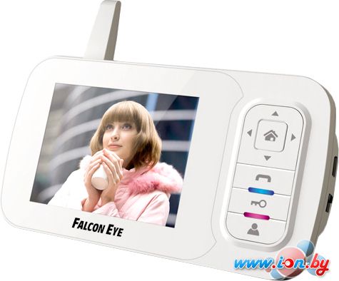 Видеодомофон Falcon Eye FE-35WI в Гродно