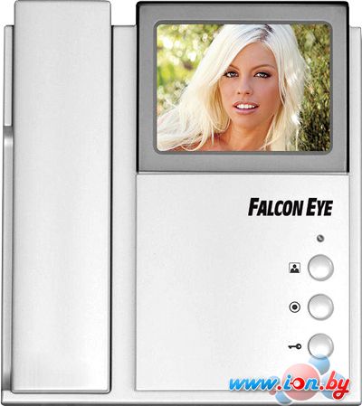 Видеодомофон Falcon Eye FE-4CHP2 в Гродно