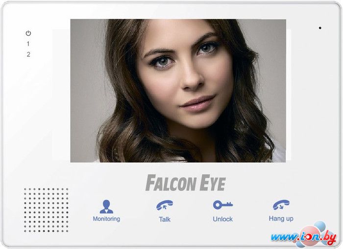 Видеодомофон Falcon Eye FE-IP70M в Гомеле
