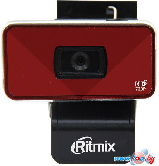 Web камера Ritmix RVC-051M HD720p в Гродно