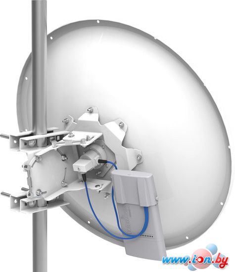 Антенна для беспроводной связи Mikrotik mANT30 PA (MTAD-5G-30D3-PA) в Витебске