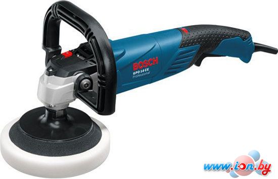 Угловая шлифмашина Bosch GPO 14 CE Professional (0601389000) в Могилёве