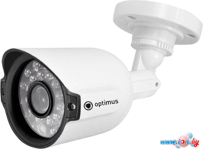 CCTV-камера Optimus AHD-M011.0(3.6)E в Бресте
