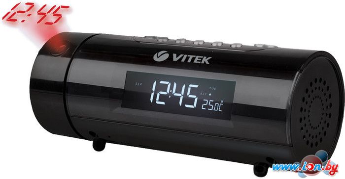 Радиочасы Vitek VT-3527 в Гродно
