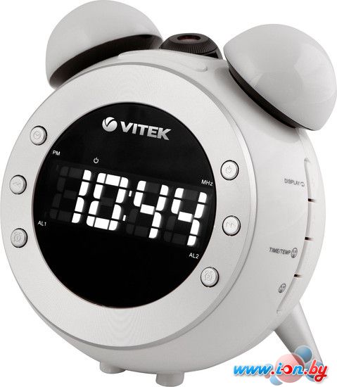 Радиочасы Vitek VT-3525 в Бресте