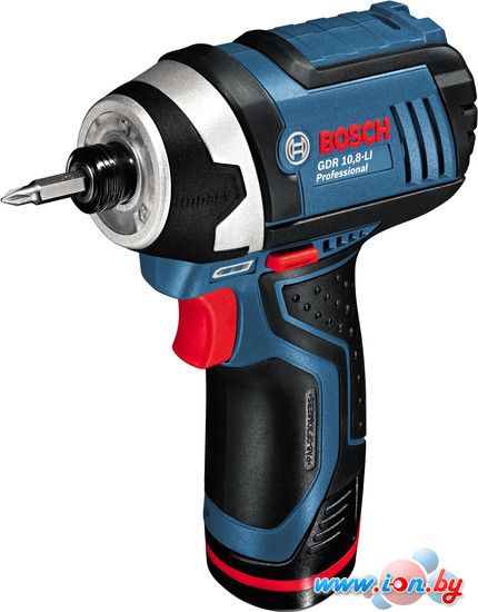 Ударный гайковерт Bosch GDR 10.8-LI Professional (06019A6977) в Могилёве