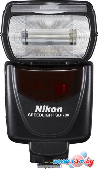 Вспышка Nikon SB-700 в Бресте