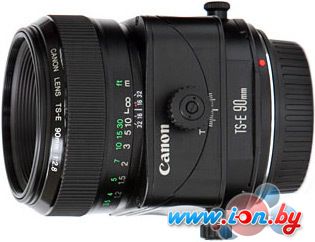Объектив Canon TS-E 90mm f/2.8 в Гродно