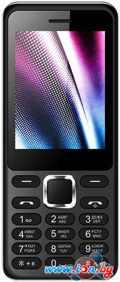 Мобильный телефон Vertex D511 Black в Могилёве
