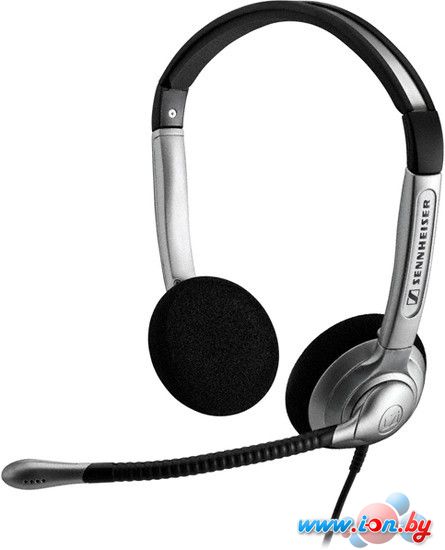 Наушники с микрофоном Sennheiser SH 350 в Могилёве