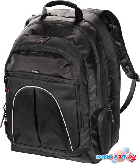 Рюкзак для ноутбука Hama Notebook Backpack Vienna 17 (00023739) в Гомеле