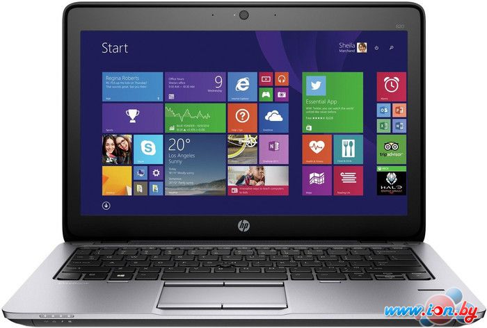 Ноутбук HP EliteBook 840 G2 (M3N76ES) в Могилёве