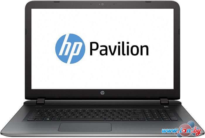 Ноутбук HP Pavilion 17-g168ur [P4G42EA] в Могилёве