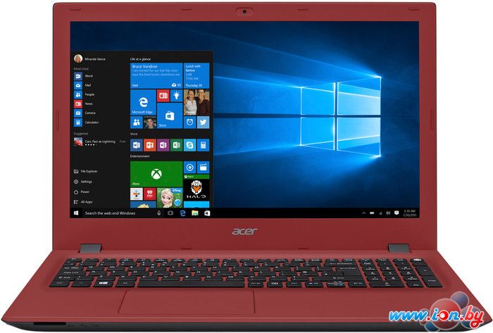 Ноутбук Acer Aspire E5-532-P8N6 [NX.G99ER.001] в Могилёве