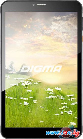 Планшет Digma Optima 8002 8GB 3G в Могилёве