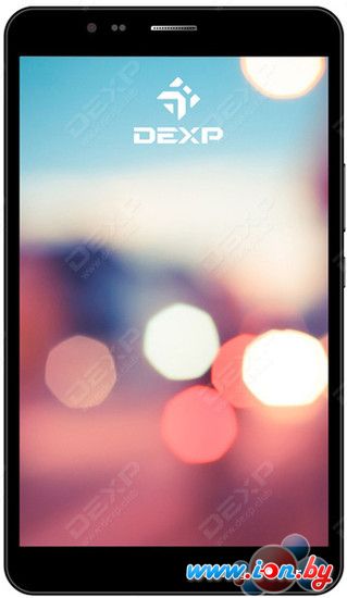 Планшет DEXP Ursus TS270 STAR 8GB LTE Blue в Могилёве