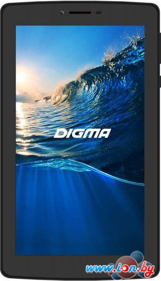 Планшет Digma Plane 7006 8GB 4G в Гродно