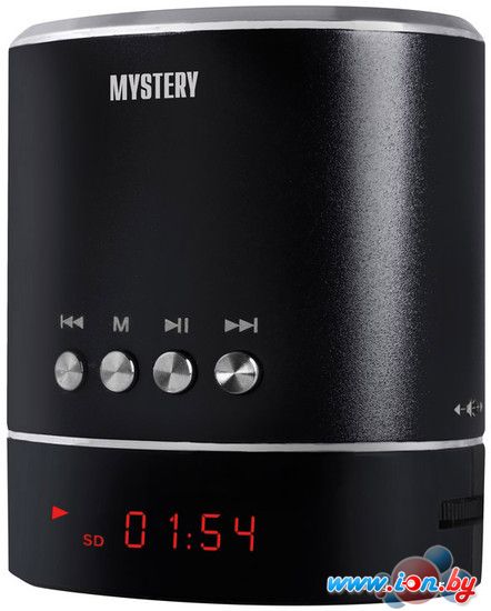 Портативная аудиосистема Mystery MSP-117 в Гомеле
