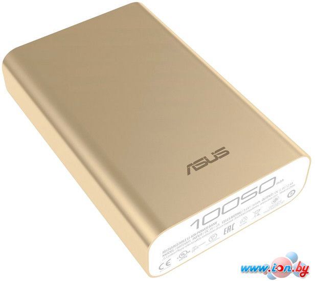 Портативное зарядное устройство ASUS ZenPower Gold [RU-90AC00P0-BBT028] в Могилёве