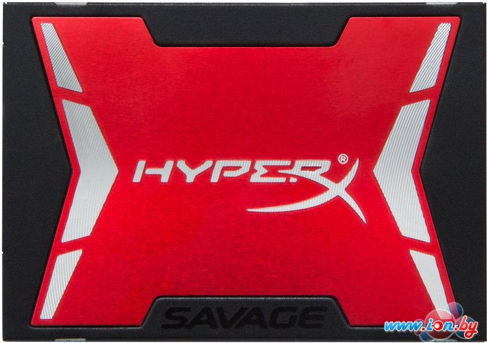 SSD Kingston HyperX Savage Bundle Kit 960GB (SHSS3B7A/960G) в Могилёве