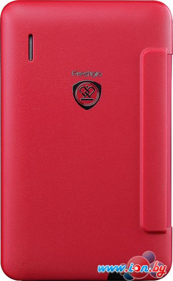 Чехол для планшета Prestigio Чехол для MultiPad 7.0 Ultra Red (PTC3670RD) в Гродно