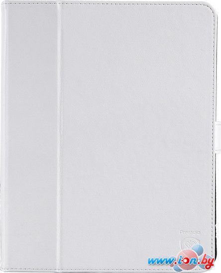 Чехол для планшета Prestigio Universal rotating Tablet case for 8” White (PTCL0208WH) в Гродно