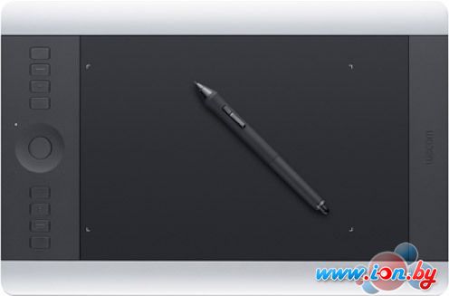 Графический планшет Wacom Intuos Pro Special Ed. (PTH-651S) в Могилёве