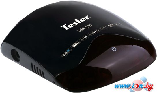 Приемник цифрового ТВ Tesler DSR-320 в Гомеле