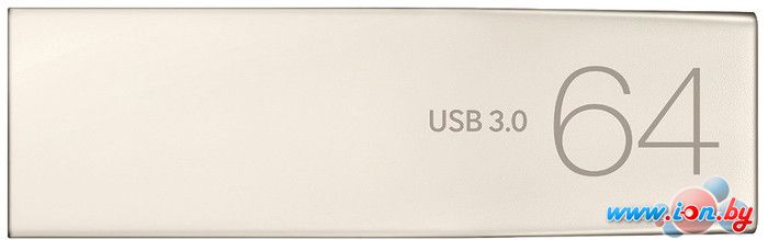USB Flash Samsung MUF-64BA 64GB (серебристый) в Могилёве