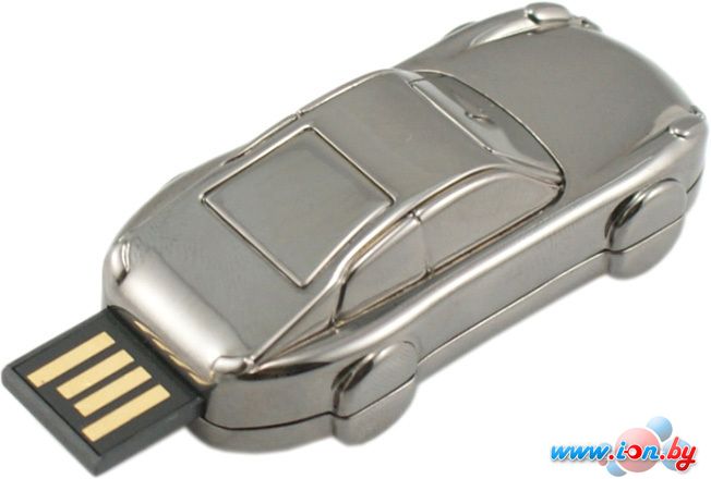 USB Flash Iconik Порше 16GB [MT-PORSHE-16GB] в Могилёве