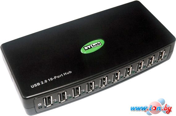 USB-хаб ST Lab U-500 в Гродно