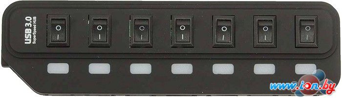 USB-хаб Orient BC-316 в Гродно
