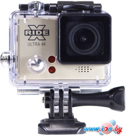 Экшен-камера XRide ULTRA 4K [DV560SJ] в Гомеле