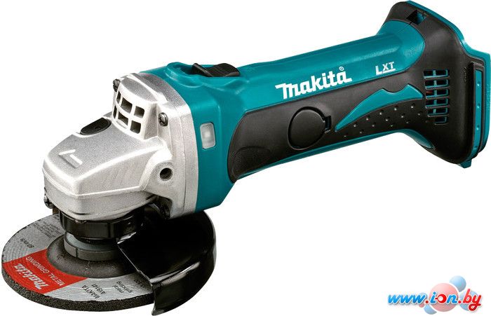 Угловая шлифмашина Makita DGA452Z в Витебске