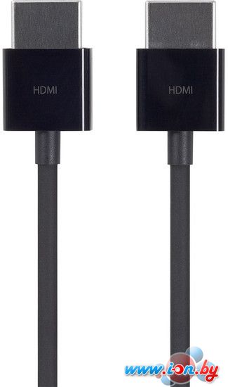 Кабель Apple HDMI to HDMI [MC838ZM-B] в Могилёве