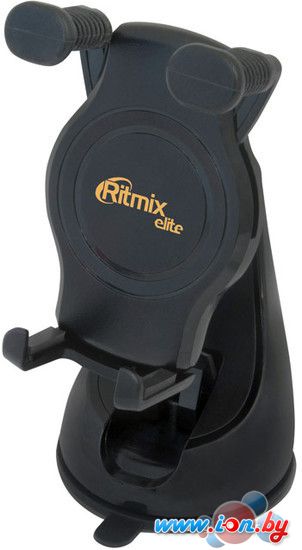 Автомобильный держатель Ritmix RCH-530 Limited Edition в Гомеле