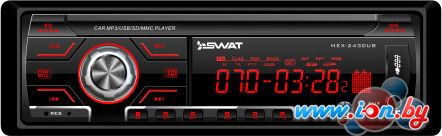 USB-магнитола Swat MEX-2430UB в Гомеле