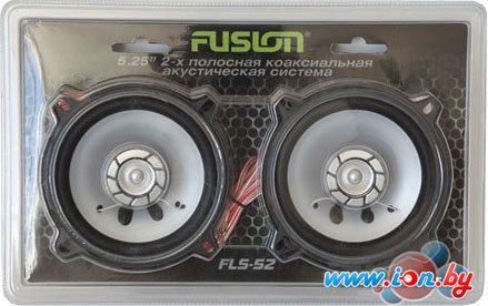 Коаксиальная АС FUSION Electronics FLS-52 в Минске
