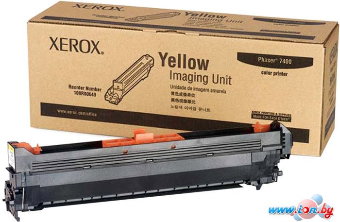 Картридж для принтера Xerox 108R00649 в Могилёве