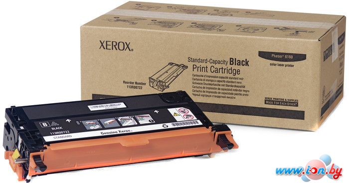 Картридж для принтера Xerox 113R00722 в Могилёве