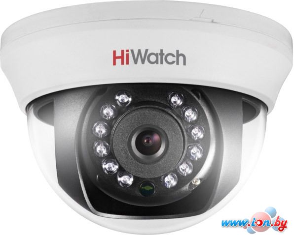 CCTV-камера HiWatch DS-T201 в Бресте