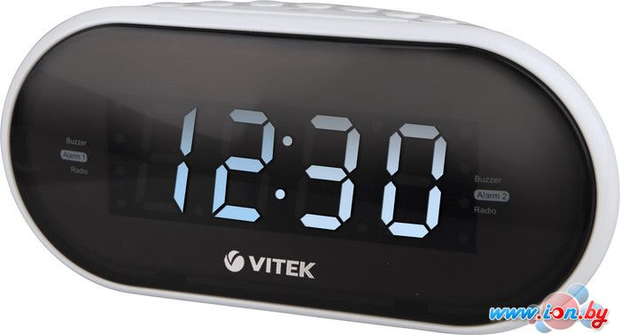 Радиочасы Vitek VT-6602 W в Могилёве