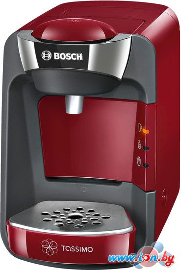 Капсульная кофеварка Bosch Tassimo Suny TAS3203 в Могилёве