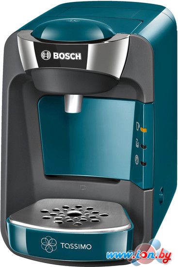 Капсульная кофеварка Bosch Tassimo Suny TAS3205 в Гродно