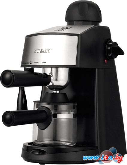 Рожковая кофеварка Scarlett SC-CM33004 в Гомеле