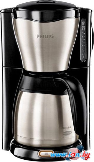 Капельная кофеварка Philips HD7546/20 в Могилёве